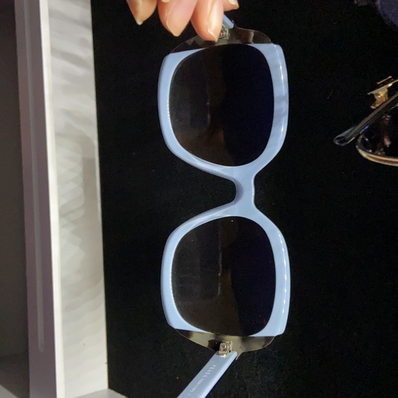 Prada pr16u 54/21 140 with case - Picture 3 of 4